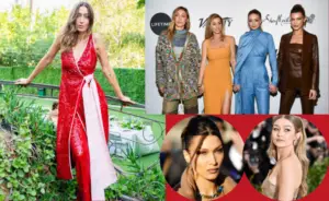 Alana Hadid Bio, net worth, family, career