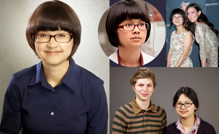 Charlyne Yi Bio, 10 quick facts and relationship with Michael Cera