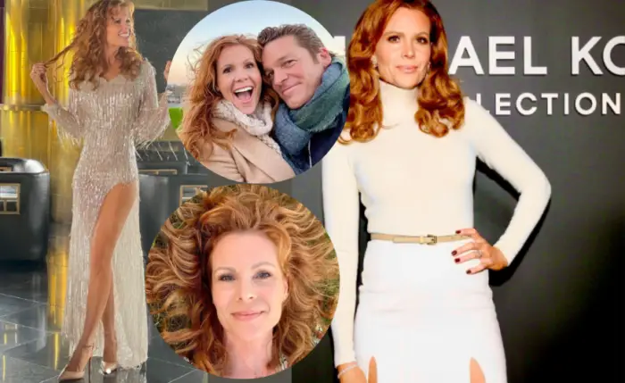 Robyn Lively Biography: 10 facts, movies and TV shows, relationship with Blake Lively