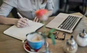 5 Tips to Improve Your Writing Skills