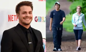 Johnny Simmons Bio | 10 quick facts, movies, TV shows
