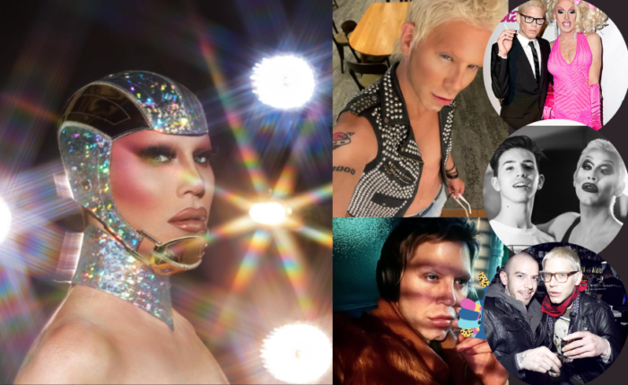 10 facts on Sharon Needles, controversies, dating life, net worth and more