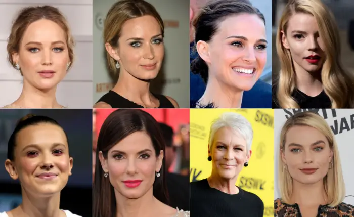 Hollywood exclusive: 11 highest paid actress 2022 | Millie Bobby Brown, Jennifer Lawrence, Sandra Bullock, Natalie Portman, Jamie Lee Curtis, Margot Robbie, Anya Taylor-Joy