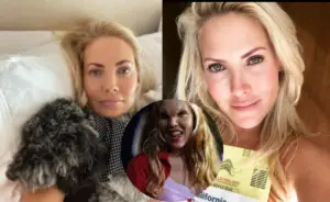 Addams Family, Buffy the Vampire Slayer and Angel actress Mercedes McNab Bio