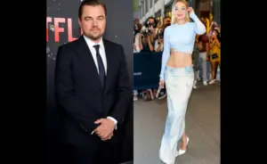 Leonardo DiCaprio, Gigi Hadid romance rumor + Leonardo DiCaprio dating history