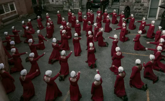 The Handmaid's Tale: 13 facts you need to know