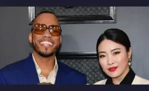 Jae Lin Bio | 10 facts on Anderson Paak wife, kids, life
