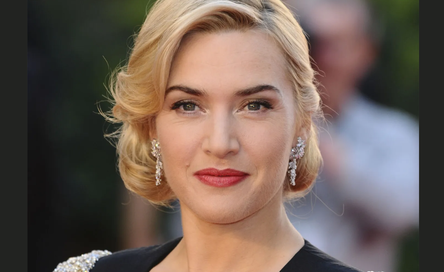 Kate Winslet and 13 famous actors who got injured on set