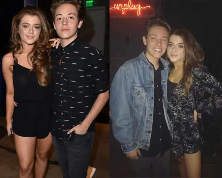 Ethan Cutkosky 10 facts, career, girlfriend, net worth