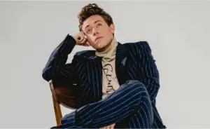 Ethan Cutkosky 10 facts, career, girlfriend, net worth