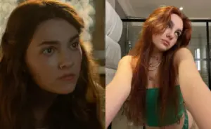 Emily Carey 10 facts, age, movies, girlfriend, body