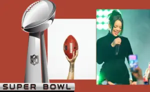 Rihanna and 10 most-watched Super Bowl Halftime Shows Ever
