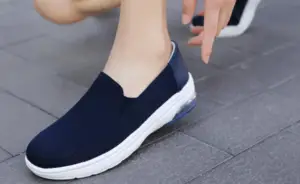 6 Things That Make Laceless Shoes Better