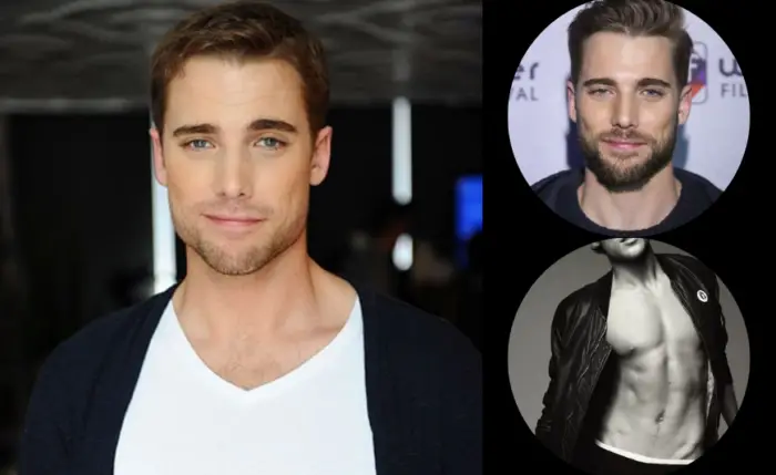 10 facts about Dustin Milligan, movies and TV shows, wife