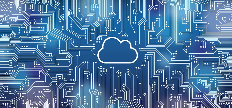 Top 7 Benefits of Cloud Transformation Strategy
