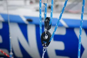 Two vital things to know about rigging ropes for safety