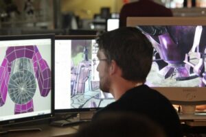 Most popular Video games developed in Canada