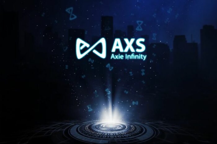 Axie Token Infiniti Rises Like The Foam In Just Hours Of The Day