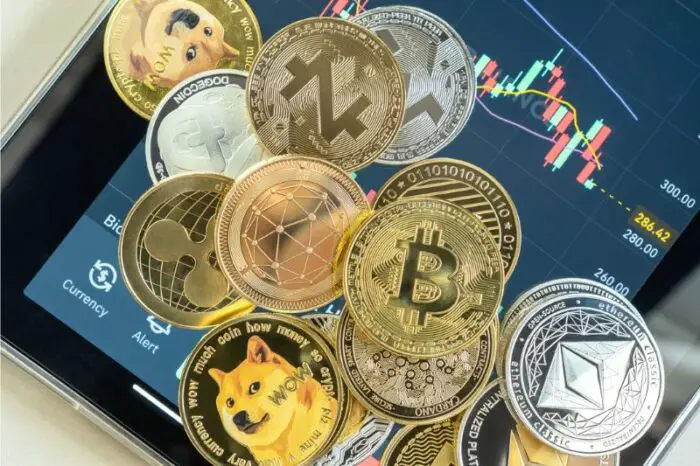 The Cryptocurrency Industry Depends On Bitcoin