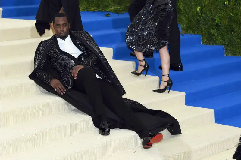 The Most Unforgettable Moments at Met Gala - Sidomex Entertainment