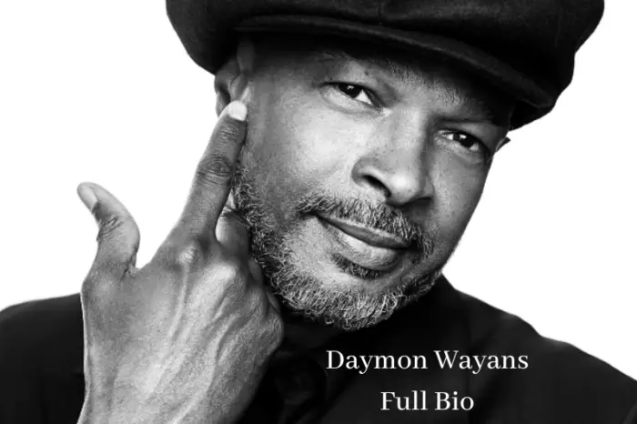 Damon Wayans