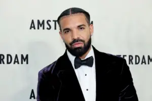 Drake net worth