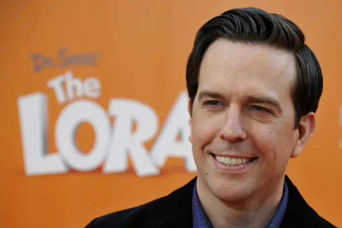 Ed Helms