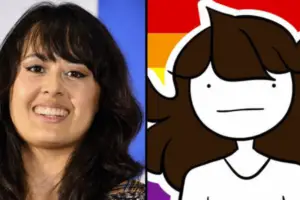 Jaiden Animations