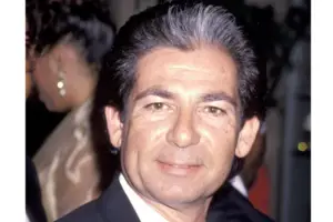 Robert Kardashian | Famous O.J. Simpson's Lawyer