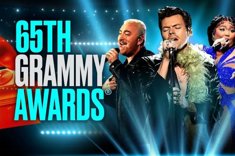 Streaming the 2023 Grammys Award Show – Sidomex Entertainment