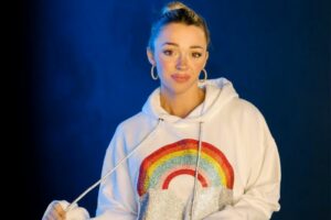 The Ultimate Guide to Nailing the Stylish Rhinestone Hoodie Look