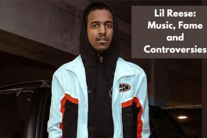 Lil Reese Biography