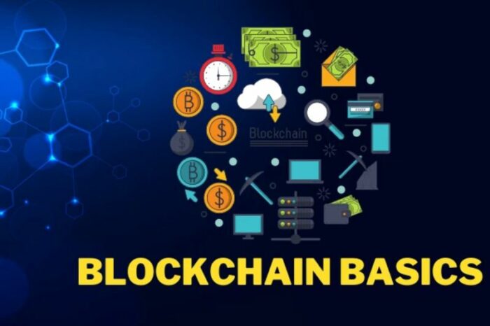 Blockchain Basics For Bitcoin Investors: A Must-read Guide