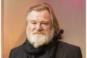 Brendan Gleeson