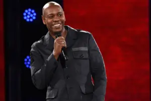 Dave Chappelle Net Worth