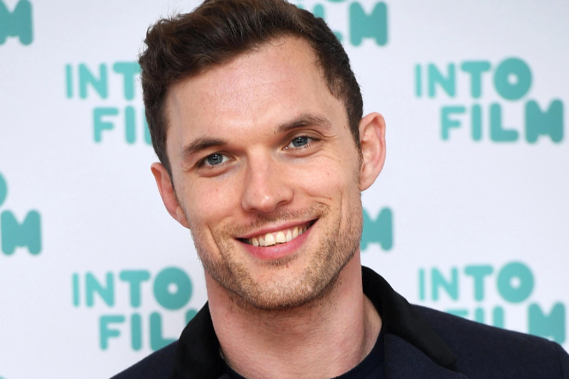 Ed Skrein All About The British Hollywood Superstar Sidomex Entertainment