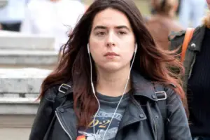 Isabella Jane Cruise