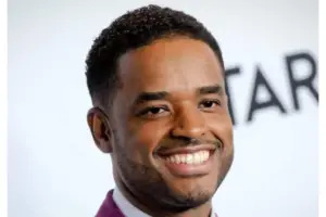 Larenz Tate