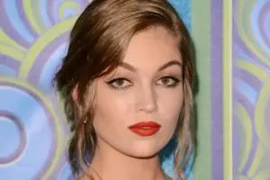 Who is Lili Simmons? | Rebecca Bowman of Banshee