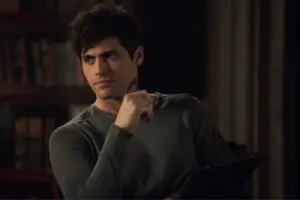 Matthew Daddario bio