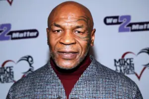 Mike Tyson Net Worth