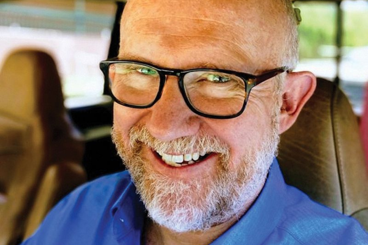 Rick Wilson Twitter Profile