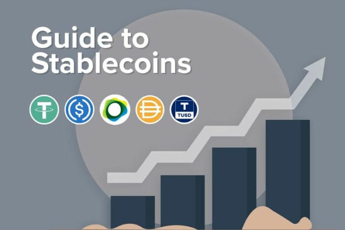 Stablecoins Simplified: A Mini Guide To Understanding 