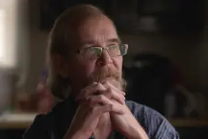 Steve Ross | What Does Bob Ross Son Do For a Living?