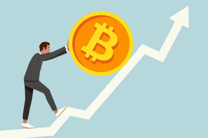 10 Benefits of Investing in Bitcoin