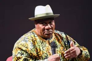 Ving Rhames