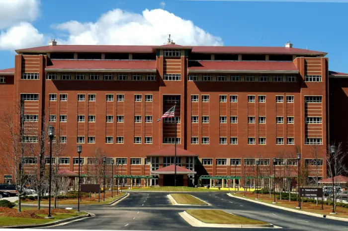 Womack Army Medical Center | What You Need to Know About The Military Hospital