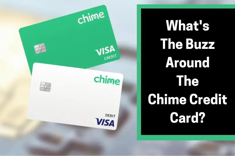 Chime Credit Card A Path to Building Credit Without the Hassle