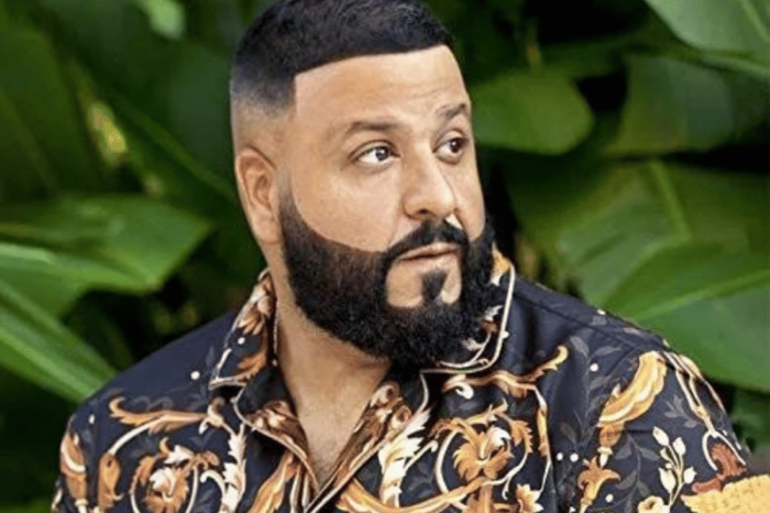 DJ Khaled Net Worth | How Much Money Does He Have?