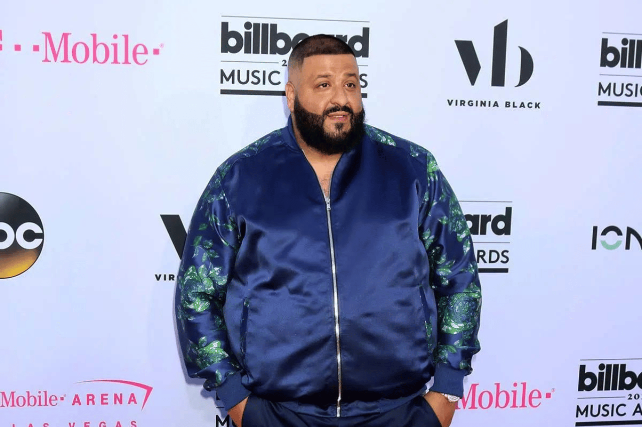 DJ Khaled Net Worth | How Much Money Does He Have?